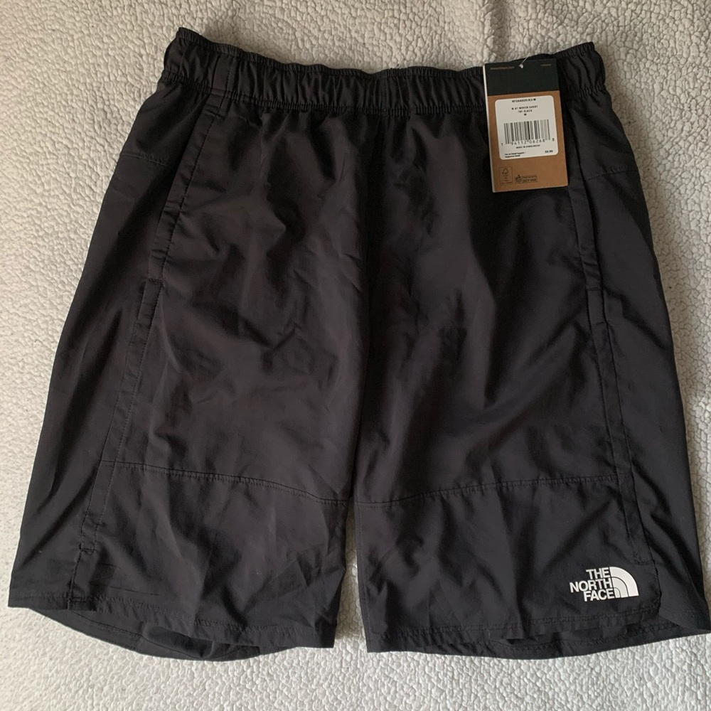 Athletic shorts
